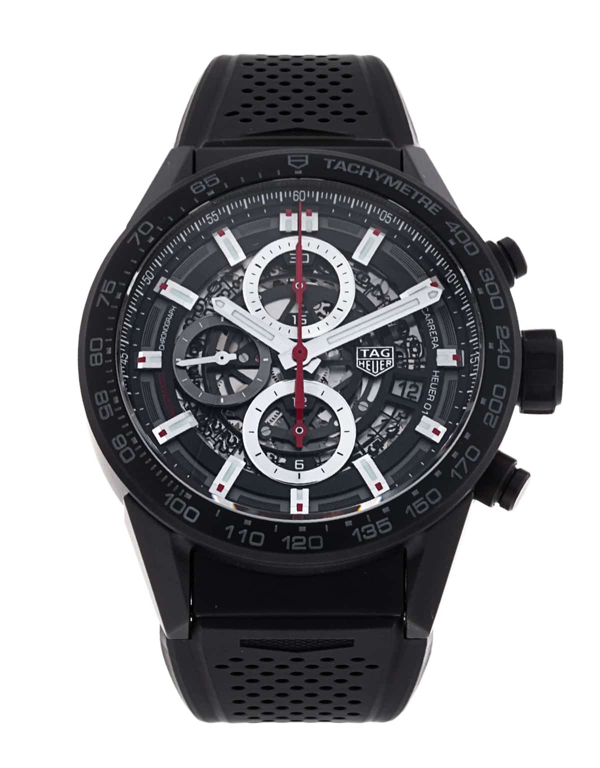 Tag Heuer Carrera CAR2090.FT6088